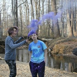 Meet your Posher, Haley